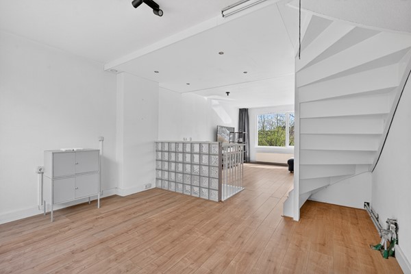 Medium property photo - Lange Vonder 70, 1035 JZ Amsterdam
